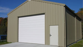 Garage Door Openers at Lasalle College Park, Michigan